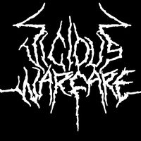 Vicious Warfare Logo