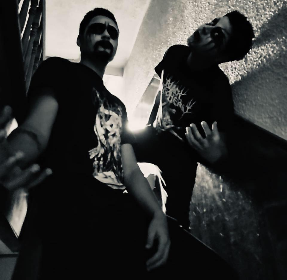 Vicious Warfare Band